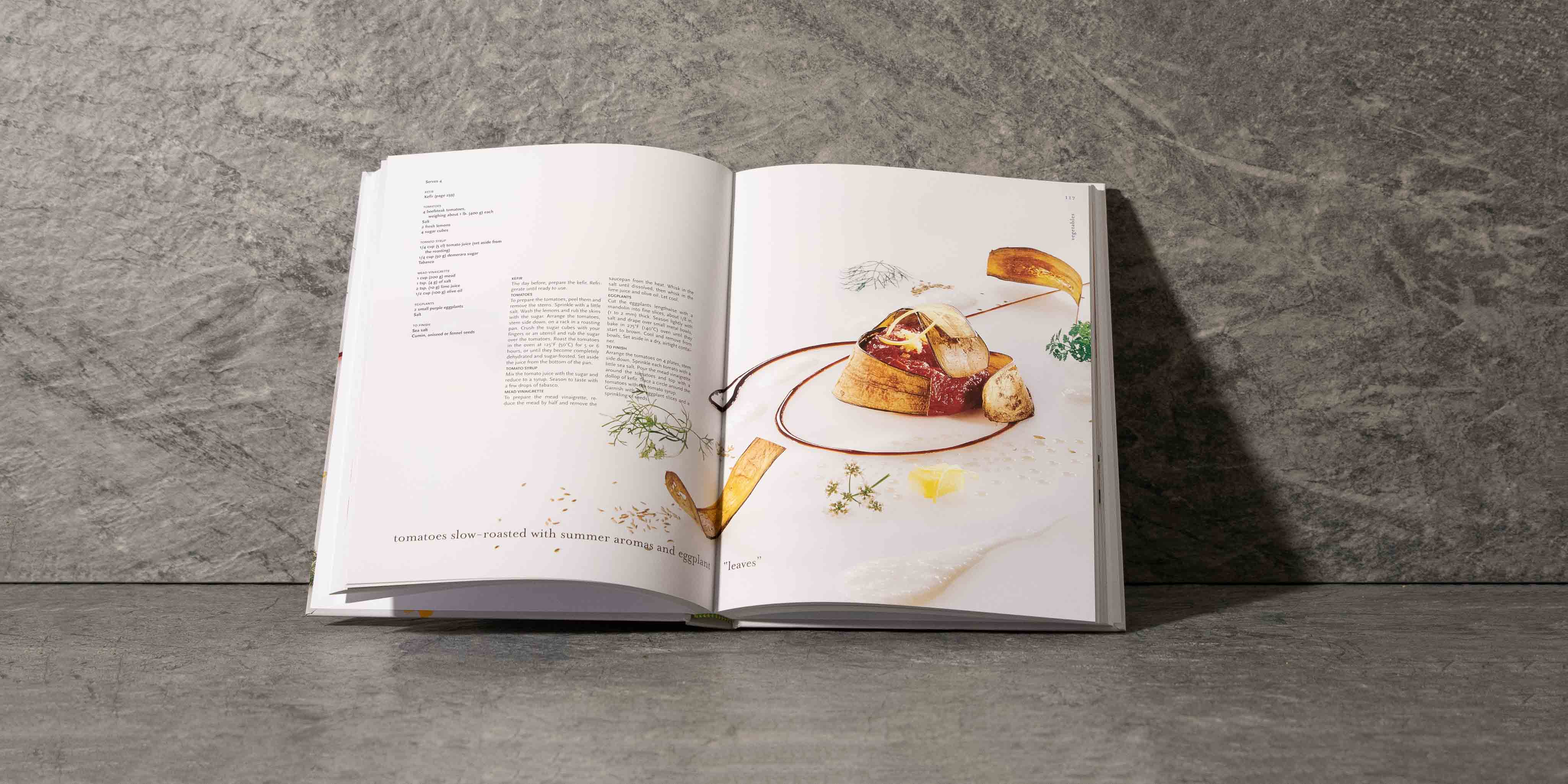 Essential cuisine MICHEL BRAS Laguiole Aubrac France - La boutique